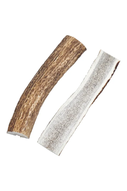 Antler Chewz Split Elk Antler Dog Chew