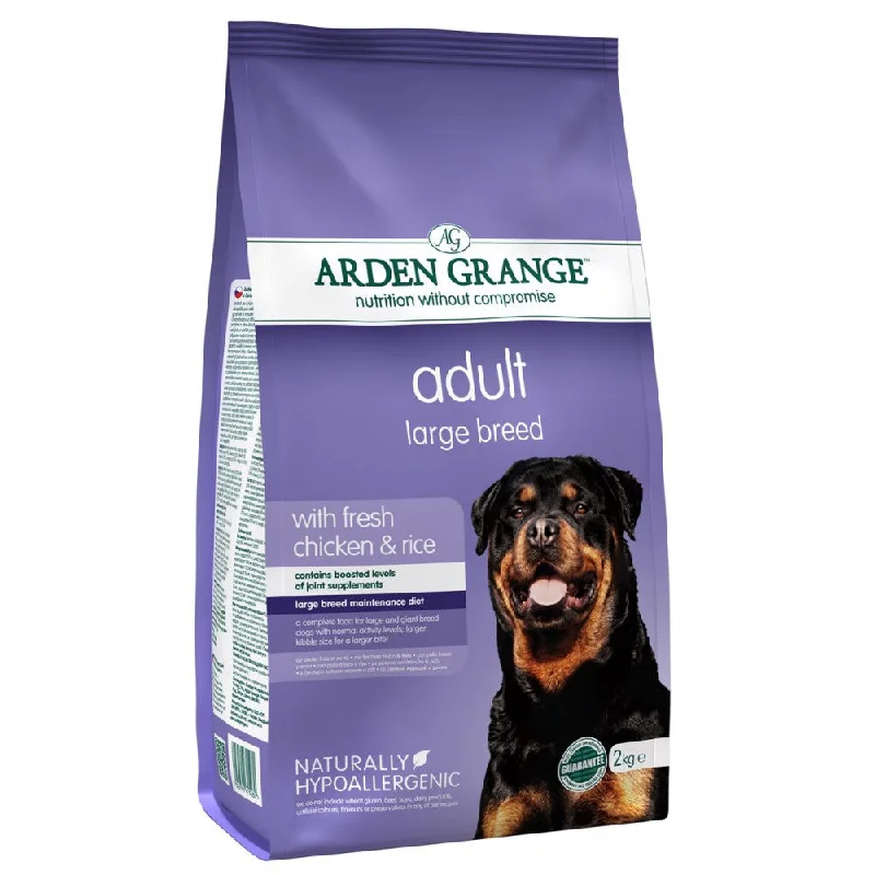 Arden Grange Adult Large Breed