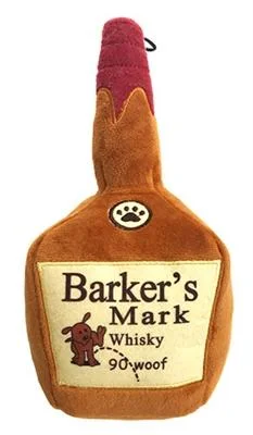 Barkers Mark