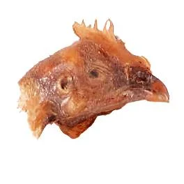 Chicken Head