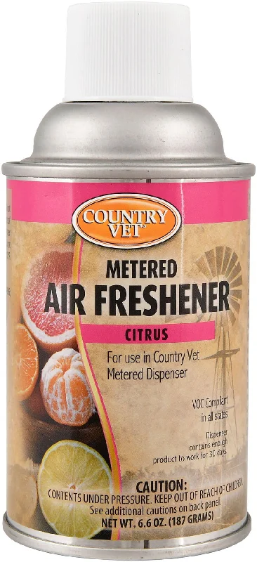 Country Vet Air Freshener Refills