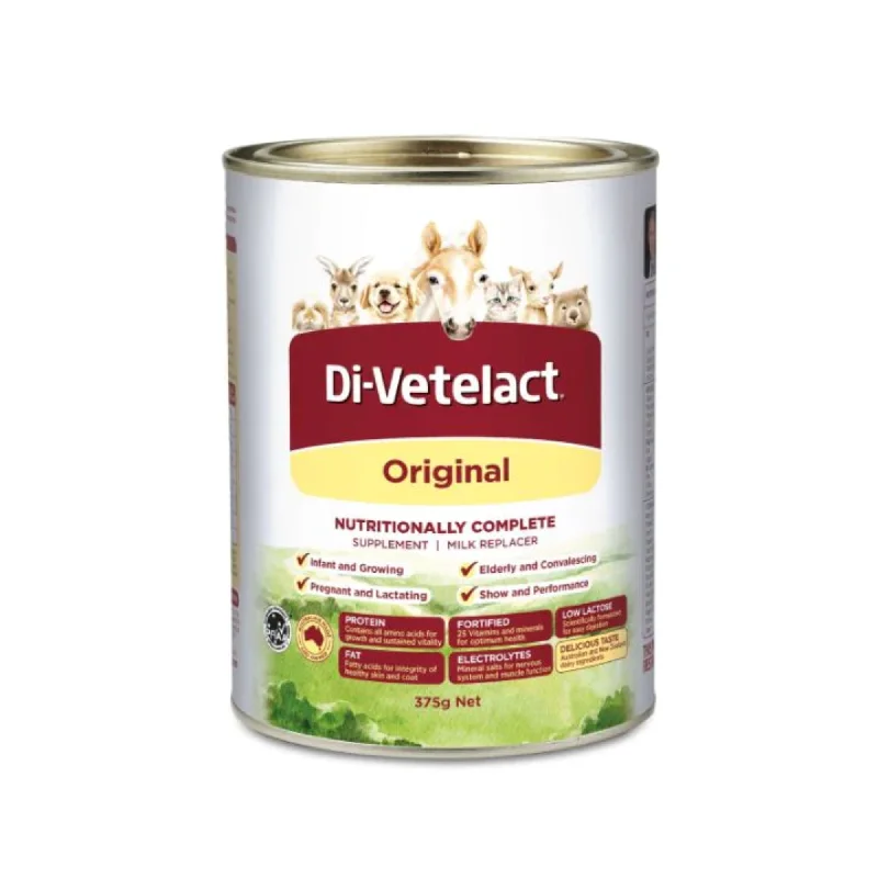 Di Vetelact Nutritional Supplement