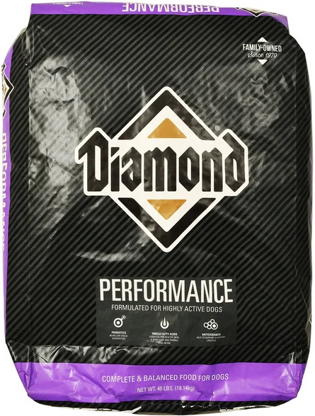 Diamond Performance 40 lb.