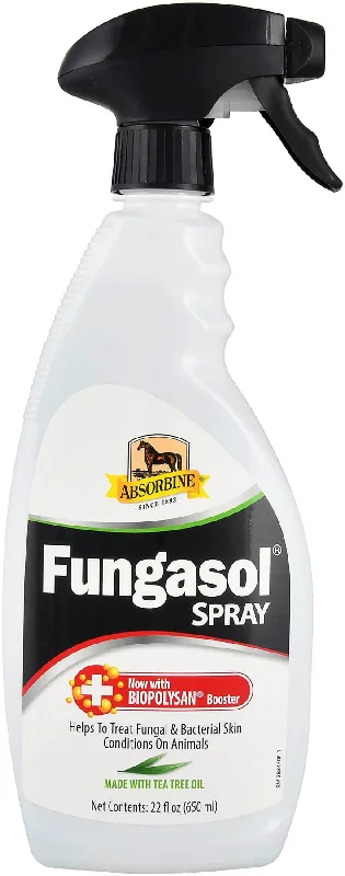 Fungasol Spray, 22 oz