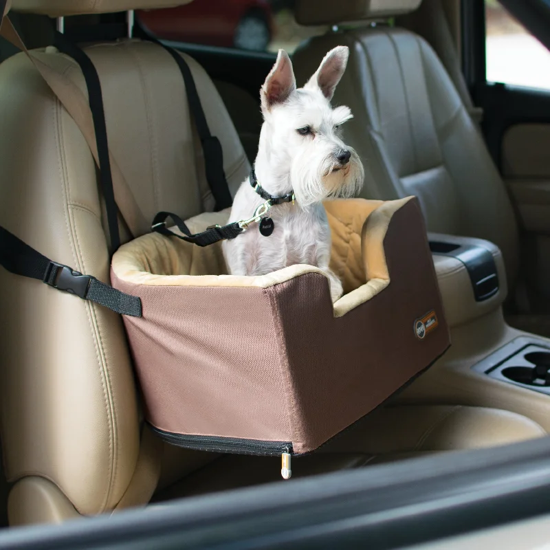 K&H Hangin’ Bucket Booster® Pet Seat - Toy Breed