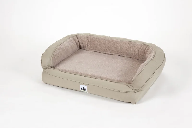 Replacement Fleece Sleep Surface Dog Bed Cover