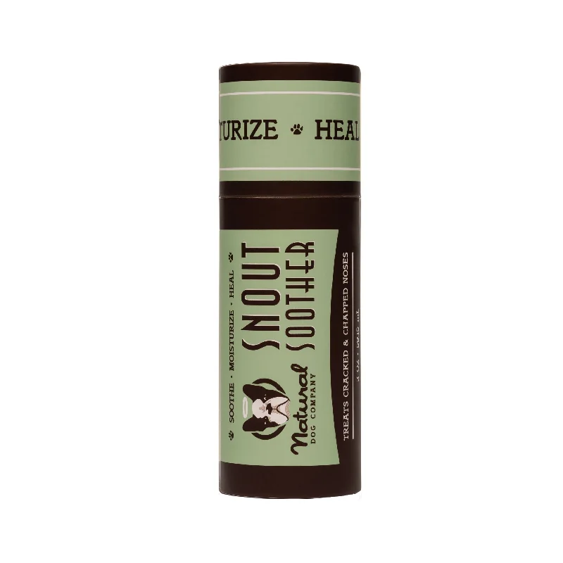 Natural Dog Company Snout Soother Balm