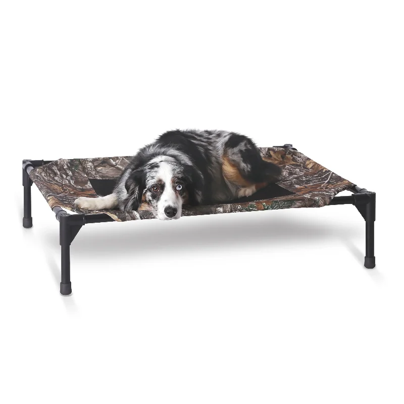 Realtree Edge/Black