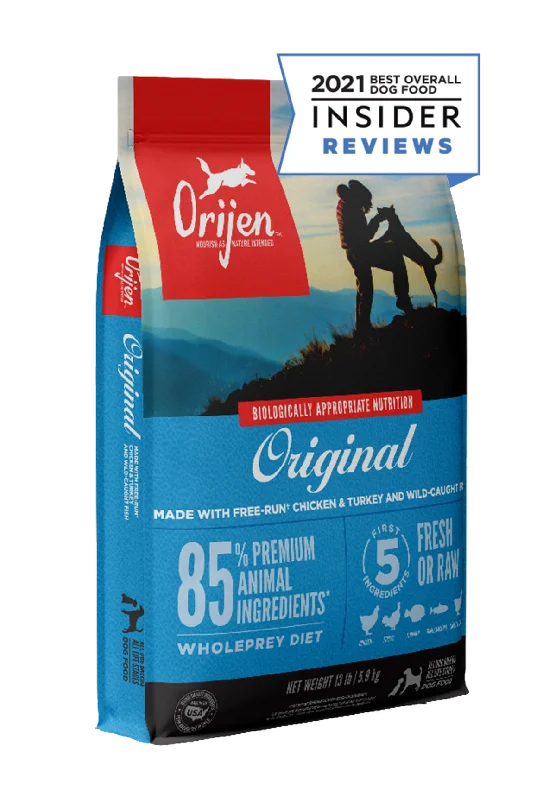 Orijen Original Dry Dog Food