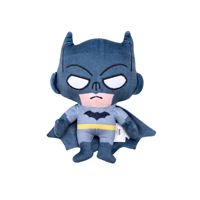 Petverse Batman Dog Toy