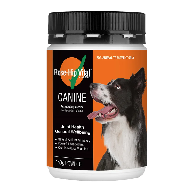 Rose-Hip Vital - Canine (150g)