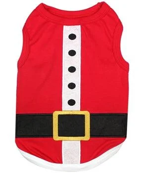 Santa's Outfit