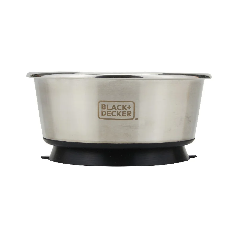 Suction Cup Pet Bowl 5.59-Inch