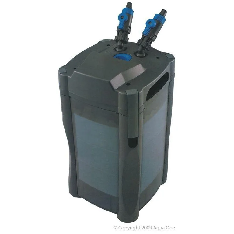 Aqua One Aquis 700 Pressurised Canister Filter