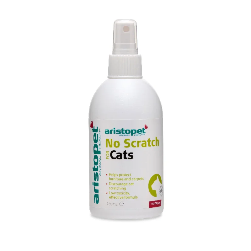 Aristopet No Scratch Spray for Cats 250ml