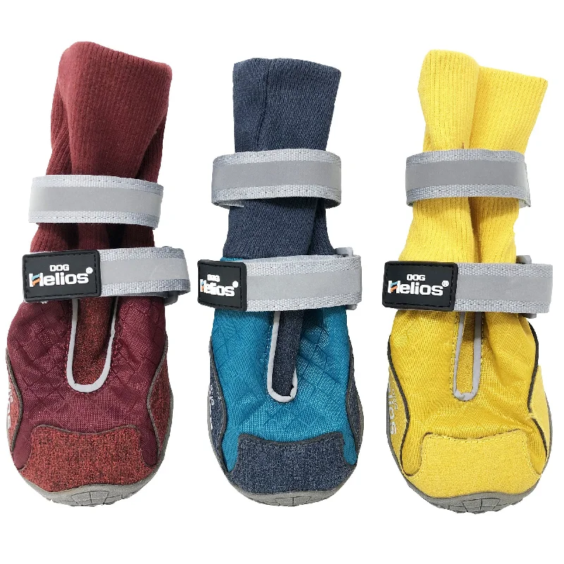 Dog Helios® Traverse High-Ankle Dog Boots