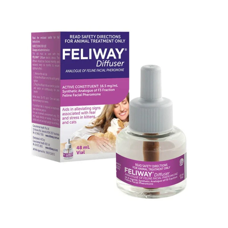 Feliway Refill