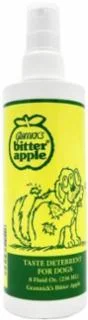 Grannicks Bitter Apple Spray