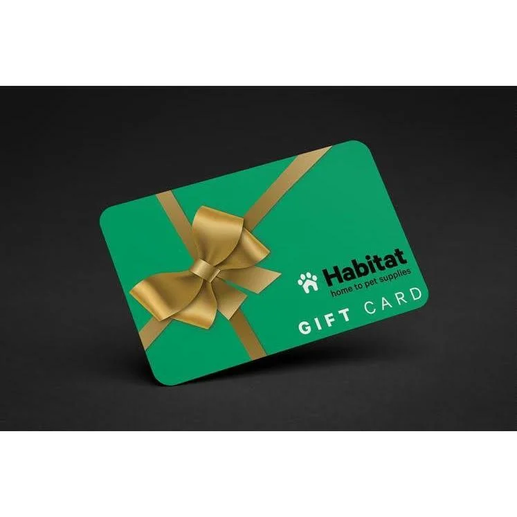 Habitat $200 eGift Card