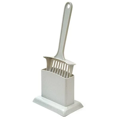 Handy Stand Litter Scoop