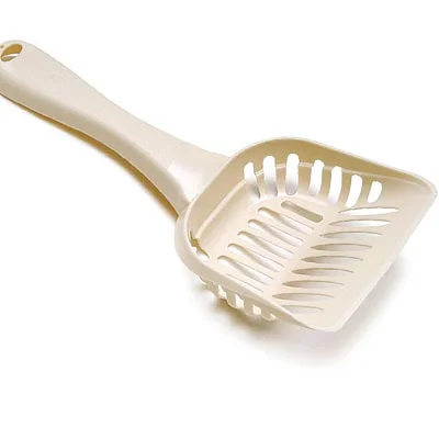 Plastic Litter Scoop, Large