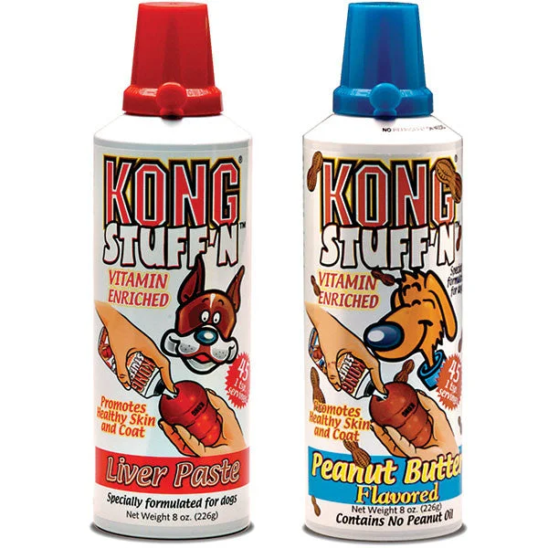 KONG® Stuff'N® Paste