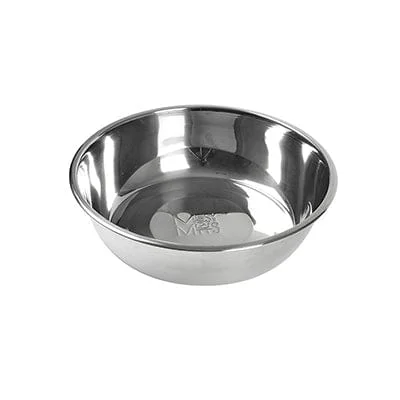 Messy Mutts Stainless Steel Bowl