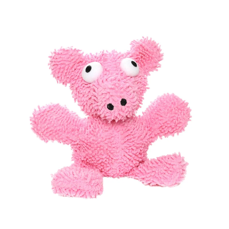 Mighty Microfiber Ball Med Pig