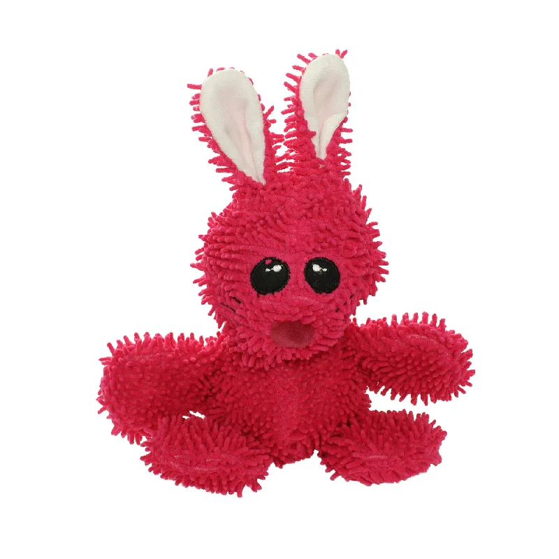 Mighty Microfiber Ball Med Rabbit