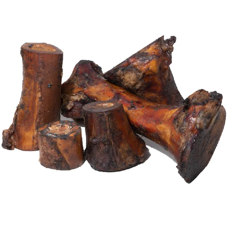 Mika and Sammy's Gourmet Pet Treats - Smoked Beef Marrow Bones