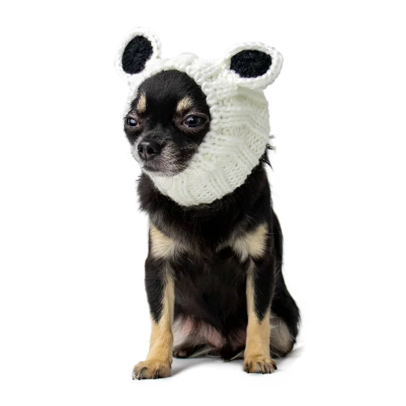 Panda Zoo Snood