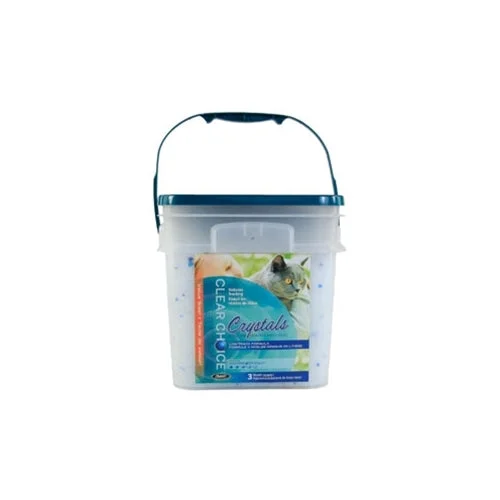 Pestell Clear Choice Cat Litter