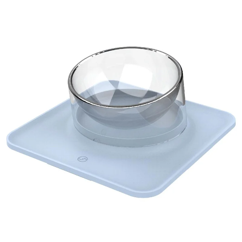 Pet Life® Surface Anti-Skid & Spill Bowl