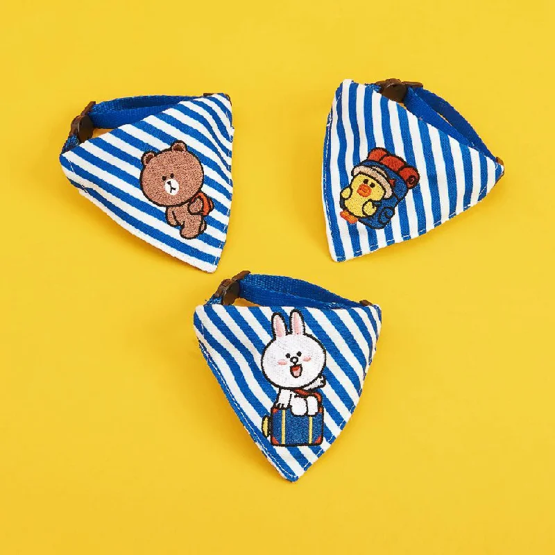 Pet Neckerchief - LF Crossover Cony