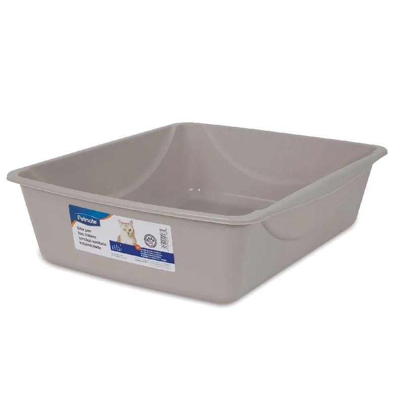 Petmate Large Cat Litter Pan