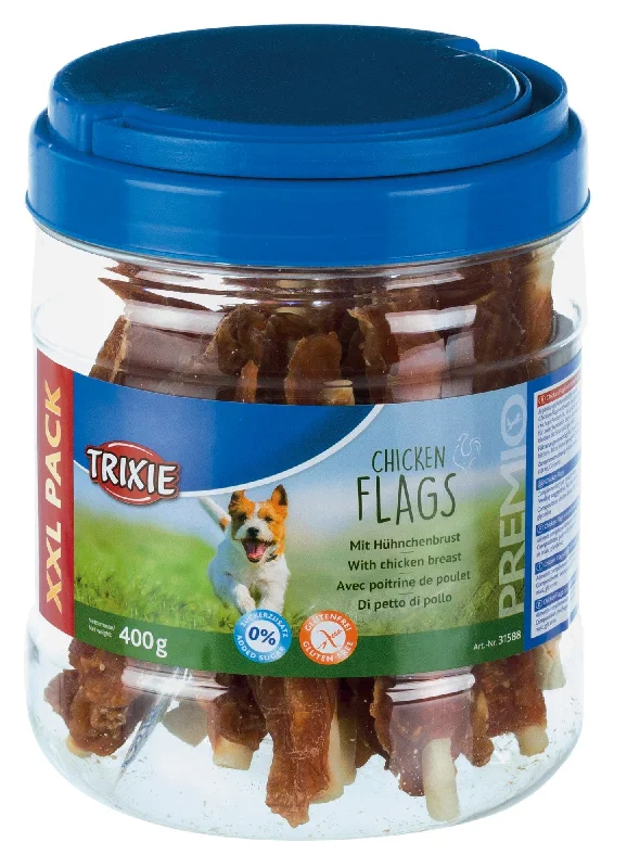 PREMIO Chicken Flags, 400g