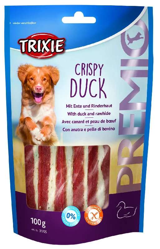 PREMIO Crispy Duck 100g