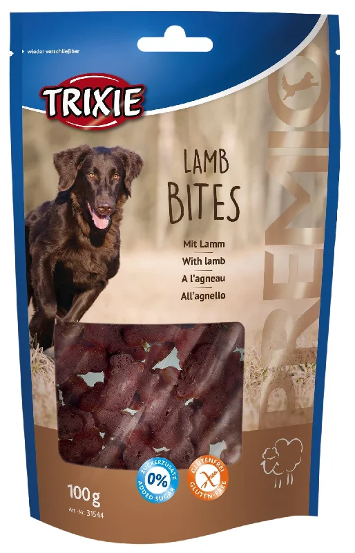 PREMIO Lamb Bites