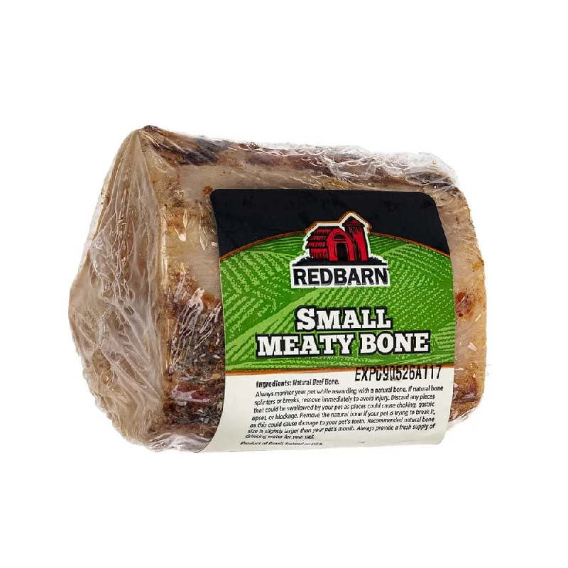 Redbarn Small Meaty Bone Dog Chew