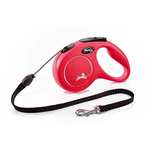 Retractable Leash - New Classic - M Cord 16 ft/5 m