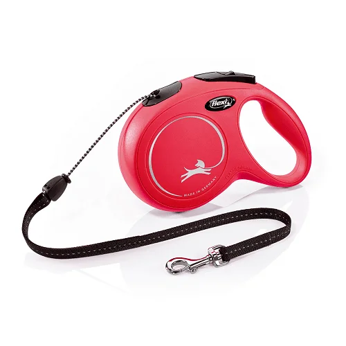 Retractable Leash - New Classic - M Cord 26 ft/8 m