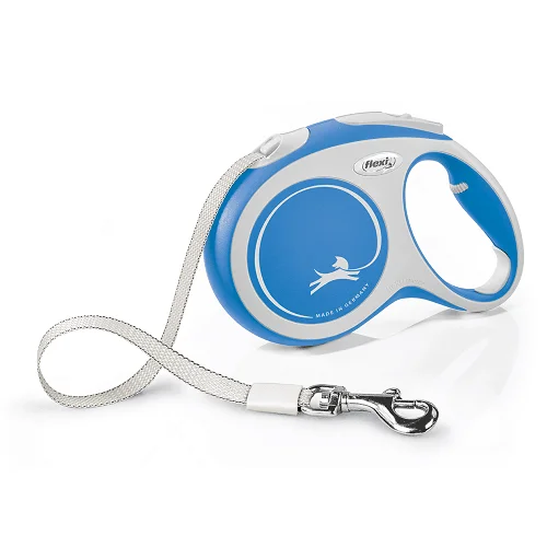 Retractable Leash - New Comfort - L Tape 16 ft/5 m