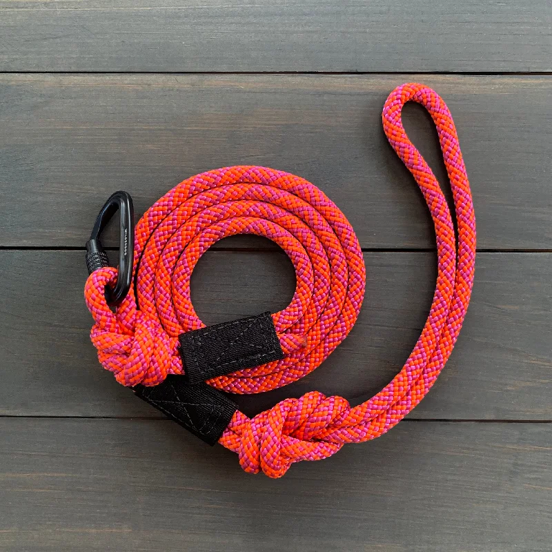 Sierra Small Carabiner Leash