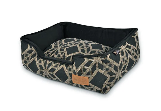 Solstice Lounge Bed